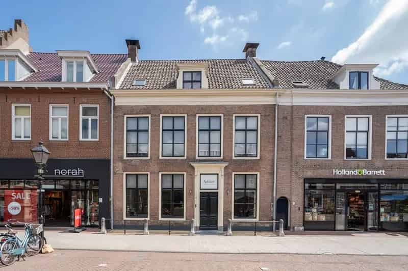 Winkel Culemborg | Zoek winkels te huur: Markt 12 4101 BX Culemborg 