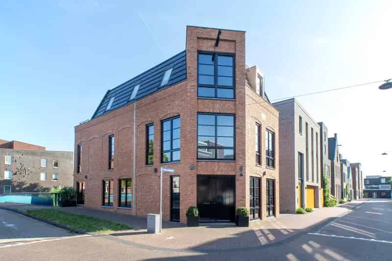 Huis Te Koop , 218, Kallameer, Woerden, Utrecht