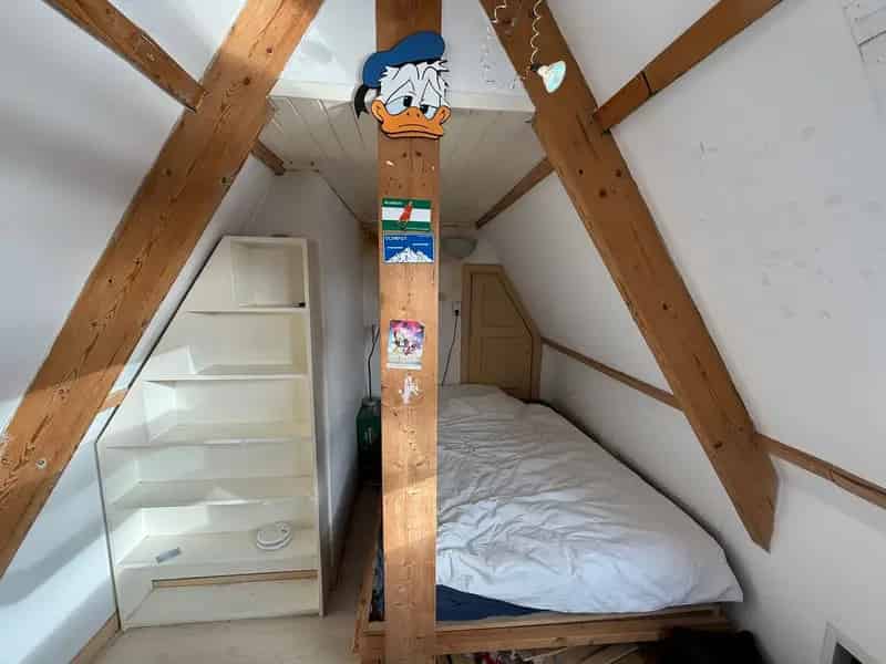 Kamer gezocht Groningen 3 maanden juni-september