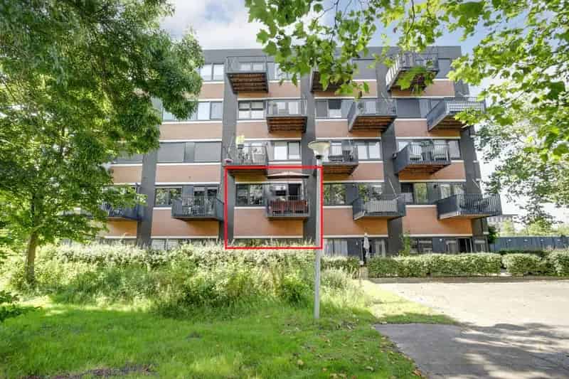 Luxe 3-kamer appartement Hoorn - Instapklaar & modern