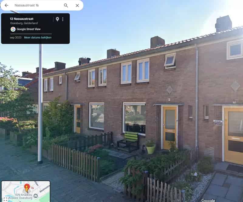 Eengezinswoning Doesburg Centrum Nabij Basisschool