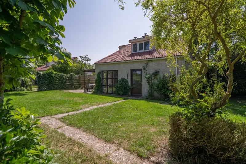 Huis Te Koop , 599, Roggeslootweg, De Cocksdorp, Noord-Holland