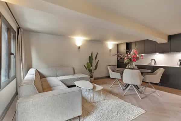 Appartement Minderbroedersstraat Roermond