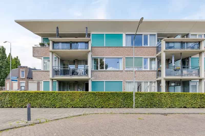 3-kamer appartement te koop in Made