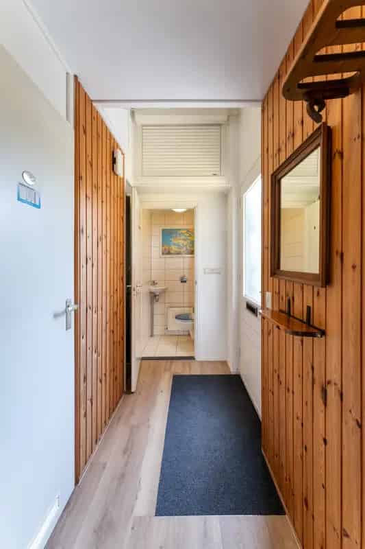 Recreatiewoning Nieuwvliet Bad 3 slaapkamers 2 badkamers nabij strand