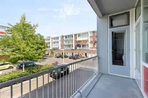 2 Slaapkamer Appartement 96m² Amsterdam Zuidas