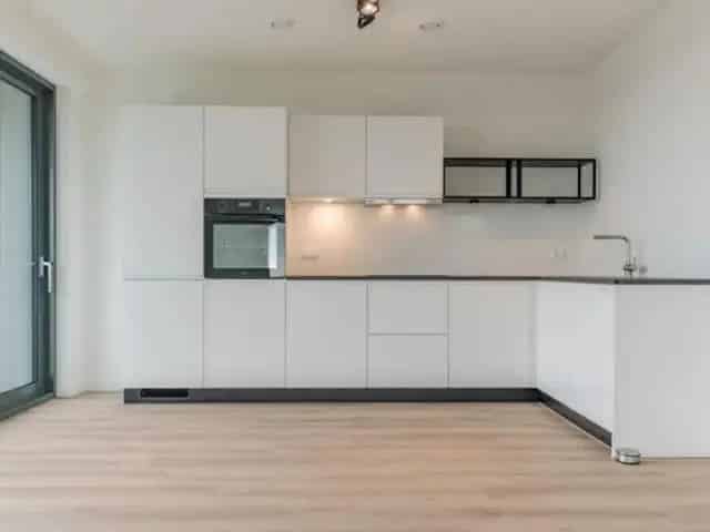 Luxe Appartement Den Haag Binckhorst - Uitzicht en Comfort