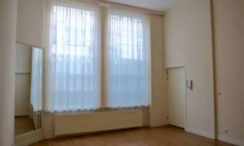 Zeer Royale 3 Kamer Benedenwoning Den Haag Centrum