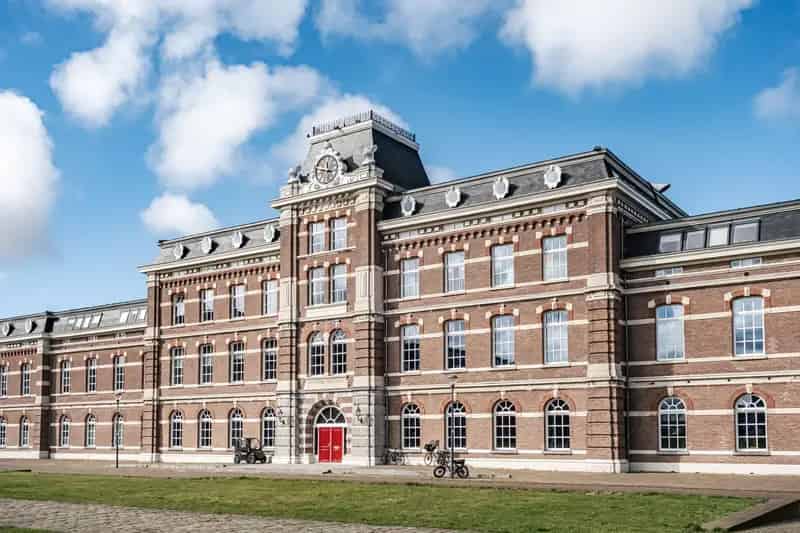 3 Kamer Appartement Haarlem Rijksmonument