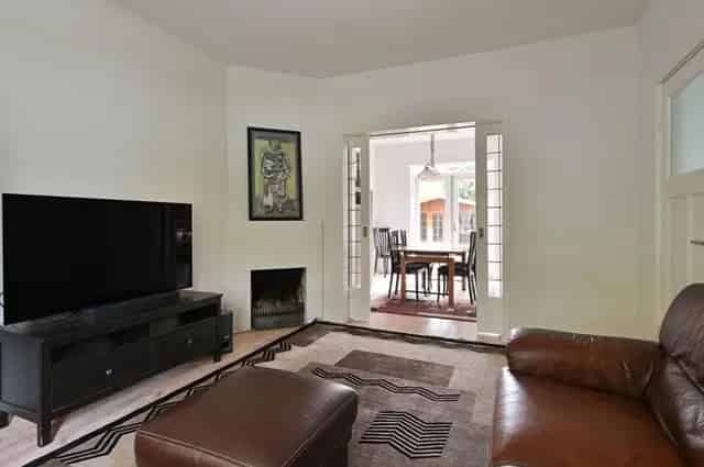 Hoekwoning Hilversum 6 kamers 110m2 te huur