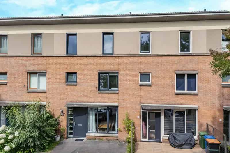 Huis te koop: Parnaskruid 94 3824 PH Amersfoort | Funda