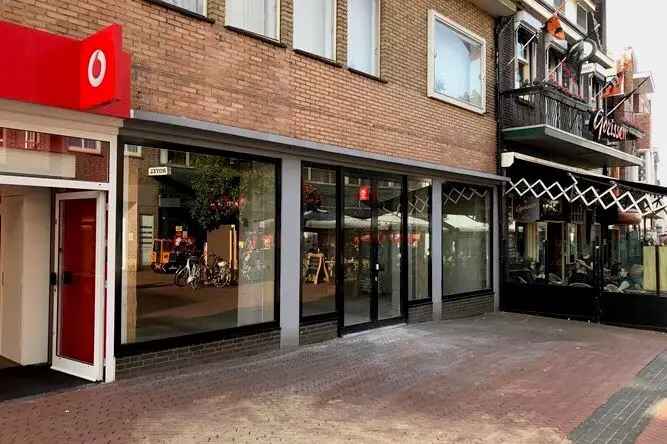 Winkel Brunssum | Zoek winkels te huur: Kerkstraat 47 6441 BB Brunssum [funda in business]