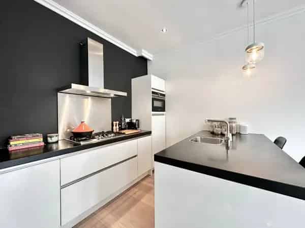 Te Huur: Appartement Amsterdam Zuid 83m2 Gemeubileerd