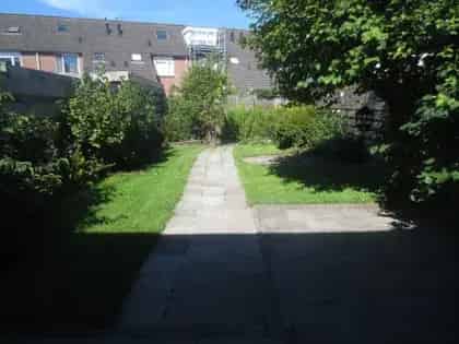 3 Kamer Huis 107m2 Bolsward Ruime Tussenwoning