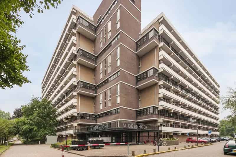 Appartement te koop: Prinses Beatrixlaan 567 2284 AW Rijswijk (ZH) | Funda