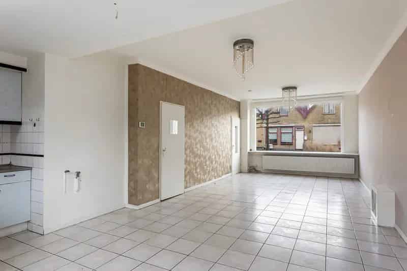 Ruime 4 Kamer Eengezinswoning te Koop