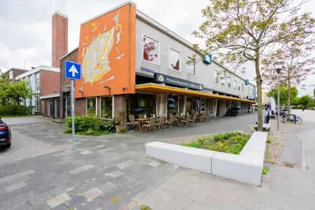 Pizzeria Ristorante L'Abbraccio Groningen over te nemen