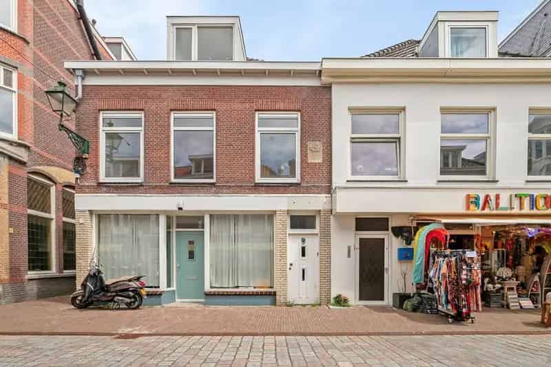 5-Kamer Dubbele Bovenwoning Scheveningen Strand Nabij