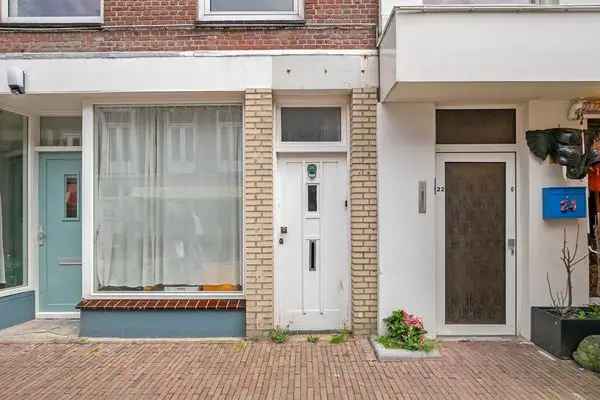 Appartement Te Huur in Den Haag, Zuid-Holland