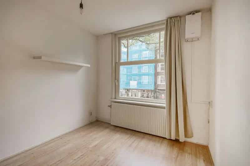 Appartement Amsterdam Hoofddorpplein 81m2 2 slaapkamers 2 badkamers