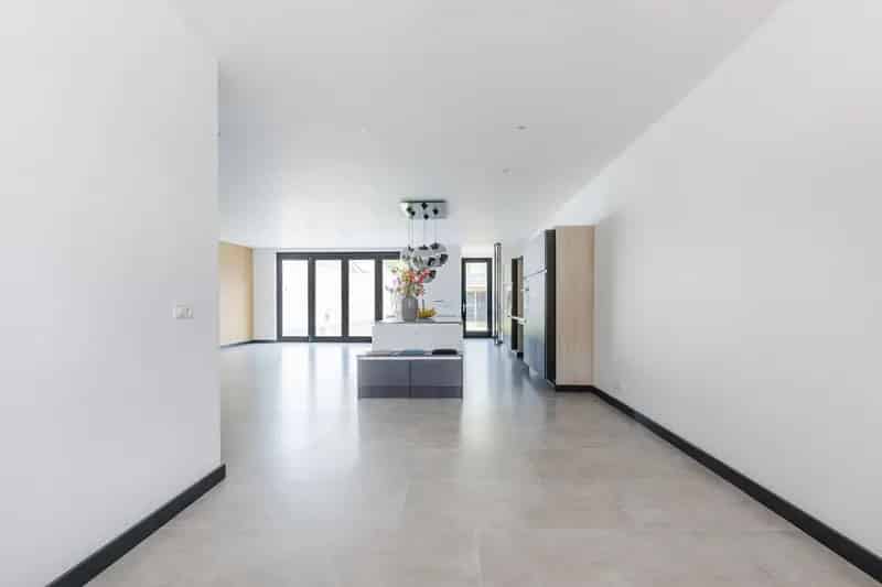 Vrijstaande woning te koop Oisterwijk 3 slaapkamers luxe keuken