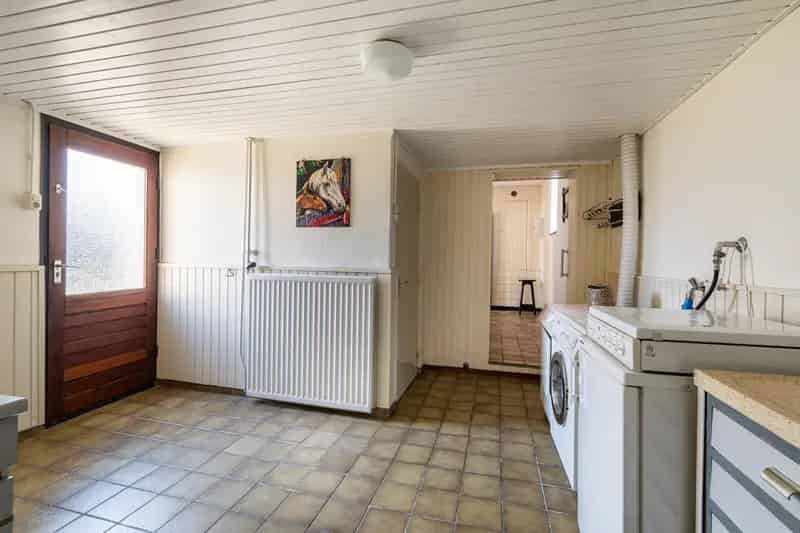 Vrijstaande woning Koningsbosch met schuur en 3 slaapkamers
