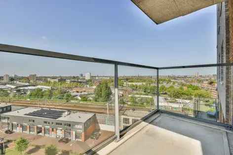 3 Kamer Appartement 76m² Den Haag