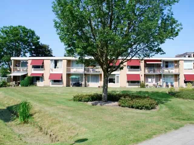 Seniorenflat Epe 3 Kamer Appartement te Huur
