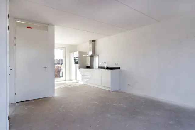 5 Kamer Eengezinswoning Arnhem 131m2 2017