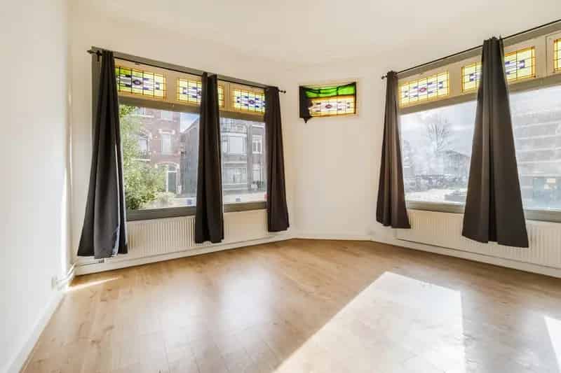Appartement te koop Vlaardingen Binnensingel
