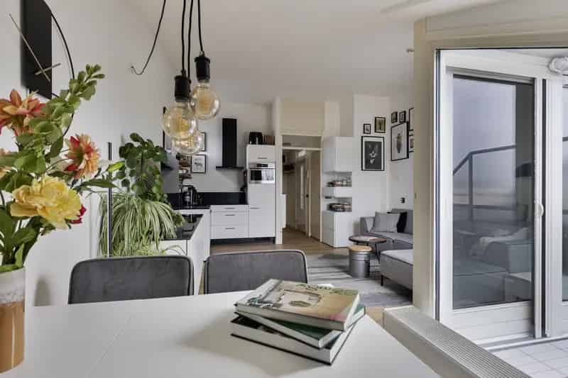 Starterswoning Krommenie: Gezellige Buurt Fijne Buren