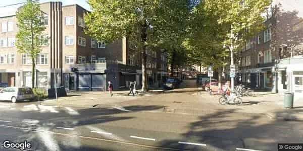 Appartement Amsterdam Carillonstraat 3 Kamers 47m2