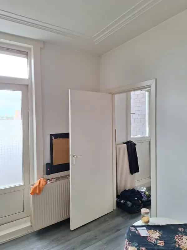 Studio te Huur Valkenboslaan Den Haag 1 Juni 2025