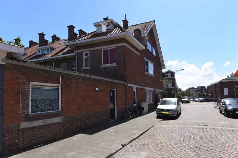 Huis te koop Den Haag Stevinstraat 2 appartementen 242m2