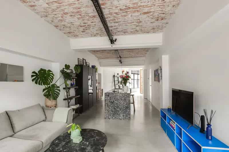 Appartement te koop: Lombardkade 38-A 3011 ZA Rotterdam 