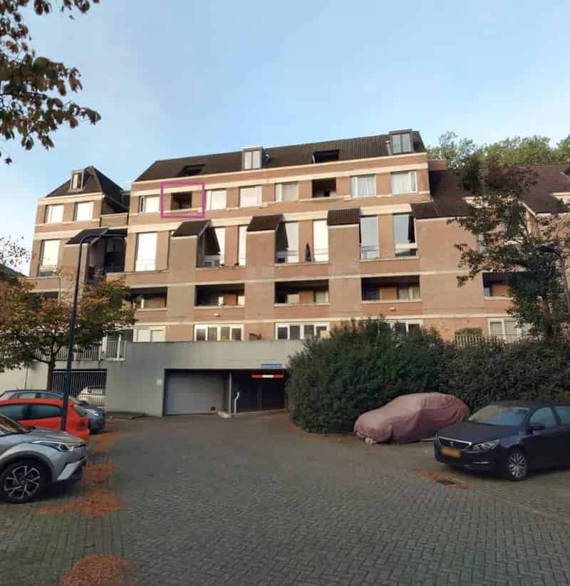 Appartement 1 Slaapkamer Centrum 's Hertogenbosch