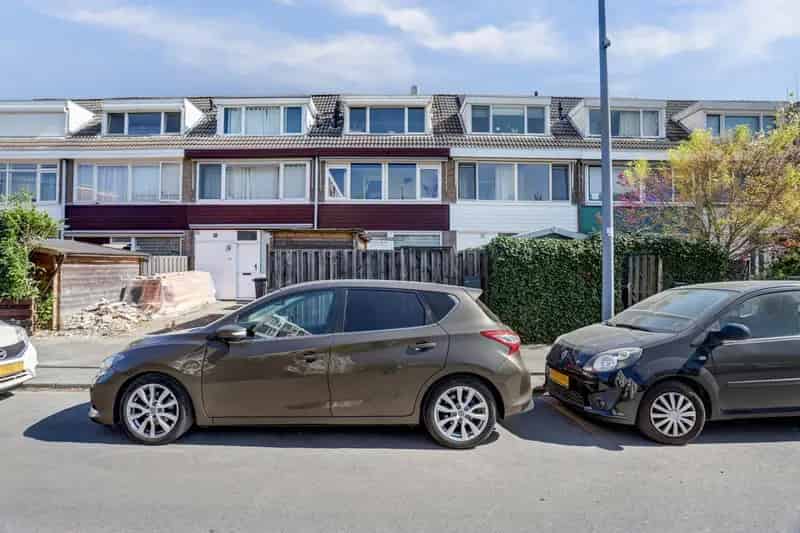 Huis te koop Rotterdam Bredenoord: Instapklare gezinswoning