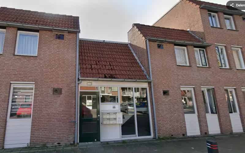 Kruisboog 26 Beuningen: 2-kamer woning nabij centrum