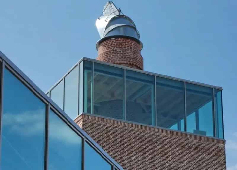 Kantoorruimte te Huur Roermond Moutfabriek