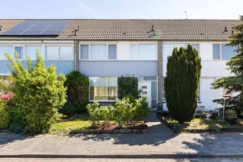Huis Te Koop , 50, Goeman Borgesiusstraat, Vlissingen, Zeeland