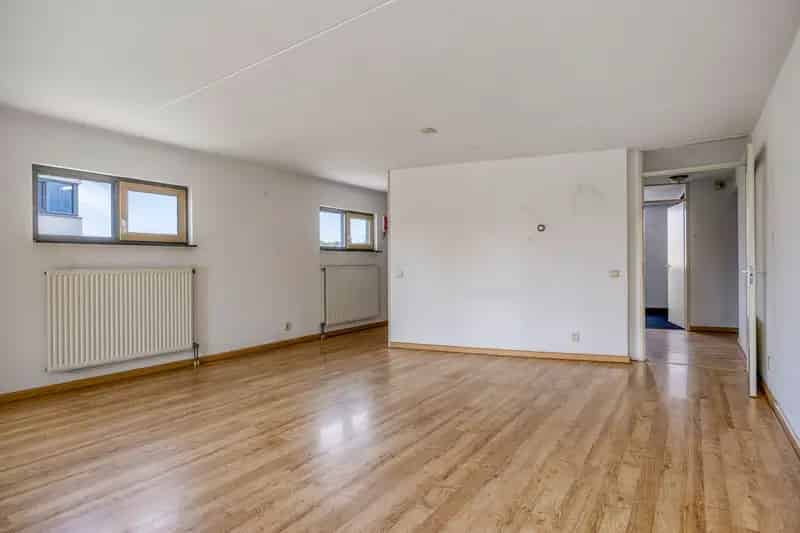 3-kamer appartement Rotterdam Lombardijen  Balkon Berging Energielabel A