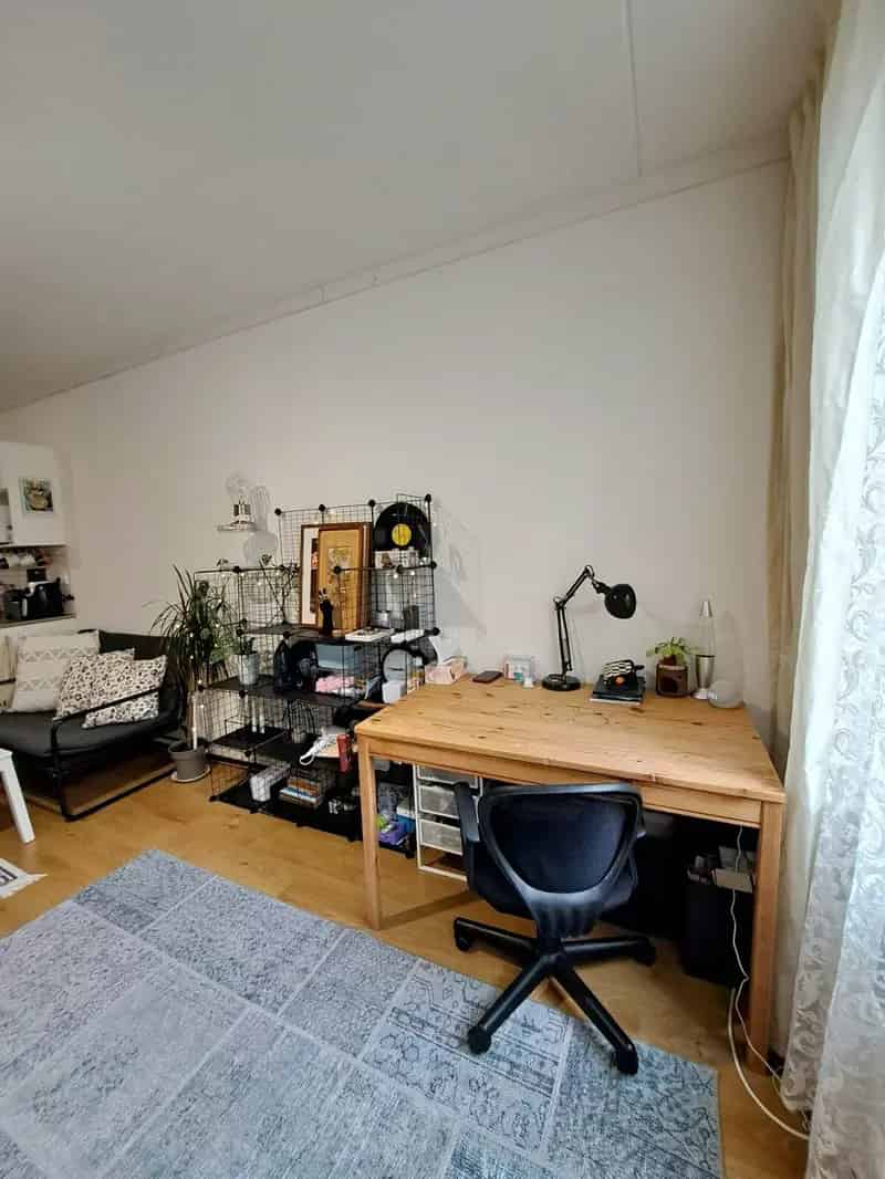 Gezellige Studio Nijmegen Studenten SSHN October-Januari