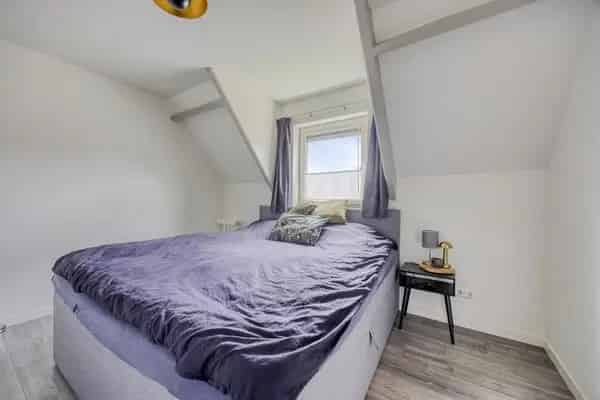 2-onder-1-kapwoning Arnoldus Verschurenstraat