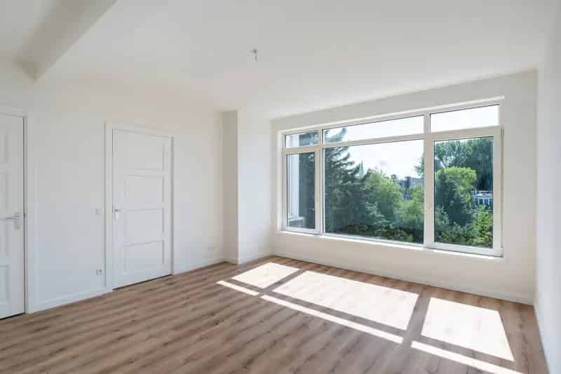 5-Kamerwoning Rotterdam Blijdorp - Turnkey - 112m2 - 2 Balkons