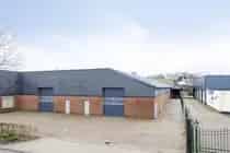 780 m2 Bedrijfsruimte te Huur Mierlo - Recent Gerenoveerd