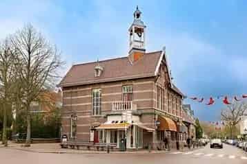 2 Kamer Appartement Overveen Te Huur
