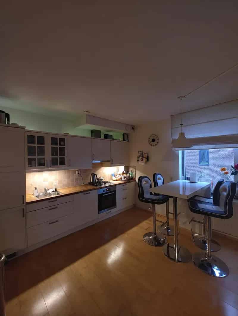 Appartement te huur Venlo 45m2 2e verdieping