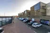 145 m2 Kantoorruimte te Huur Rotterdam Noord-West