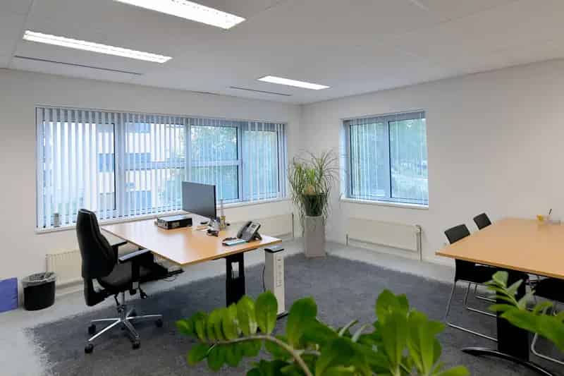 Kantoorruimte te huur Deventer 154m2