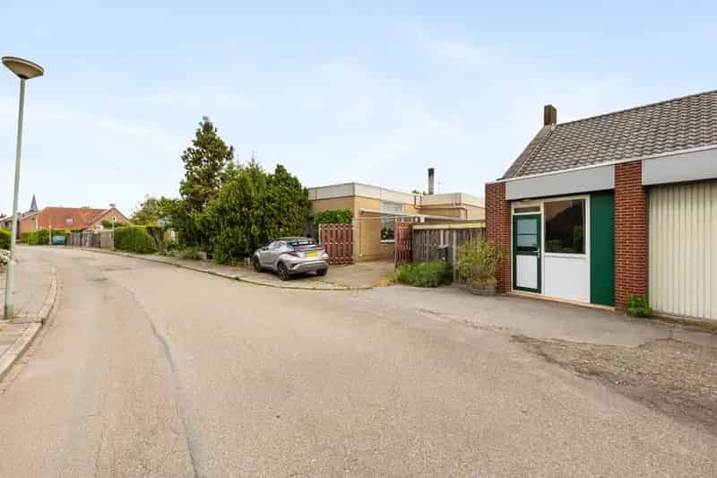 Huis Te Koop , 27a, Kerkstraat, Mook, Limburg